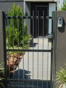 Steel Fabrication Melbourne