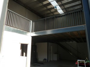 Steel Fabrication Melbourne